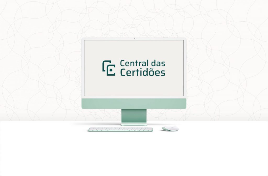 Central das Certidões